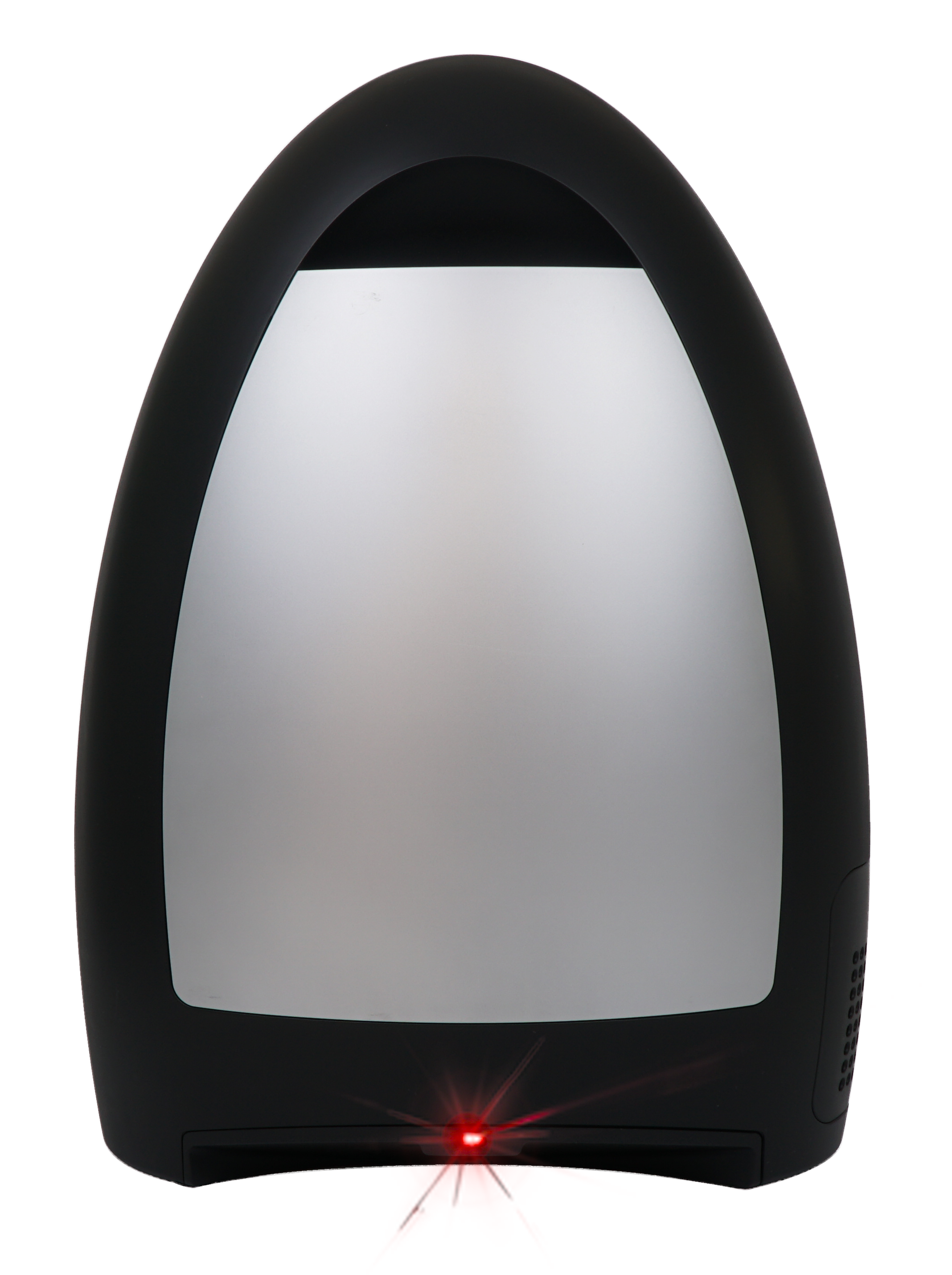 EyeVac - Home Touchless Vacuum - Matte Black