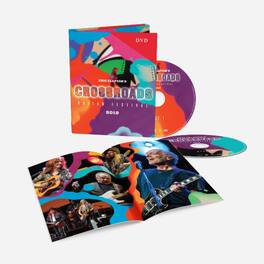 Eric Clapton - Eric Clapton's Crossroads Guitar Festival 2019 - DVD