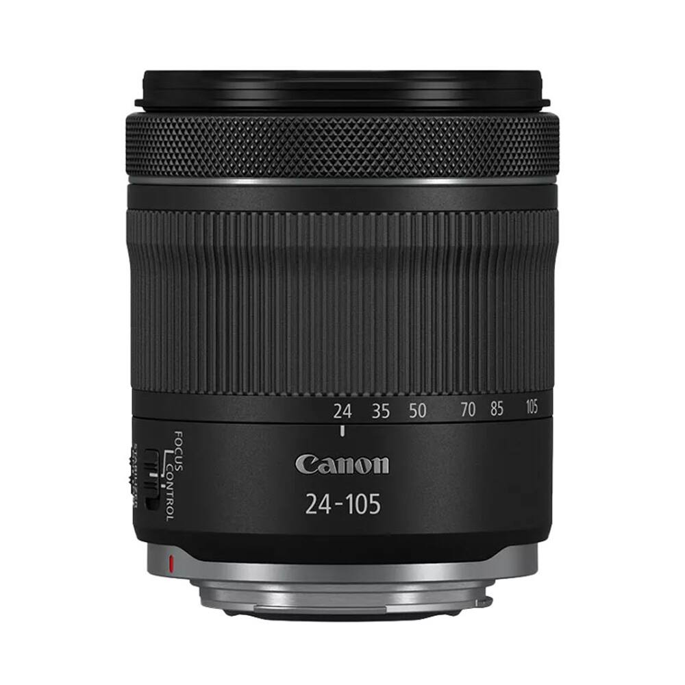 FOCUS L CONTROL FOCUS ON TROI 24 35 50 I Canon 24-105 70 85 105