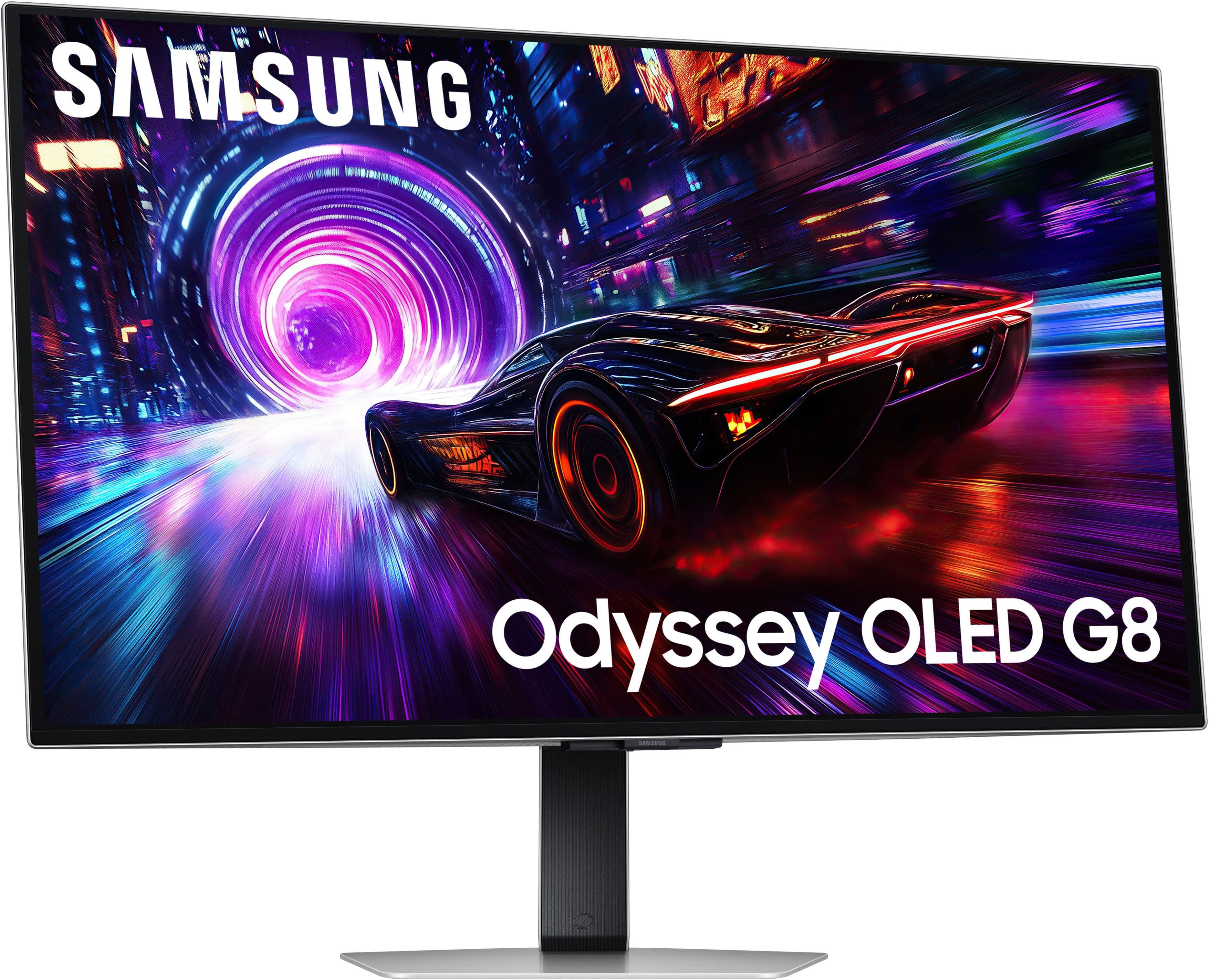 SAMSUNG Odyssey OLED G8