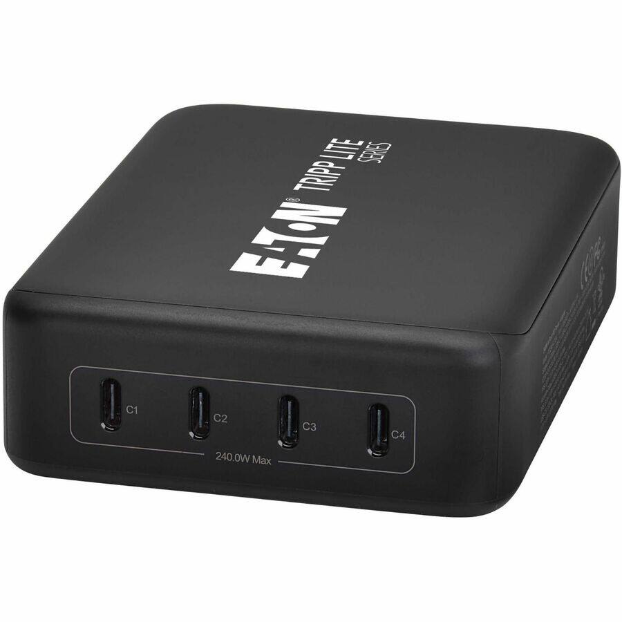 LITE SERIES TRIPP EATON  
C1  
C2 240.0W Max  
C3  
C4