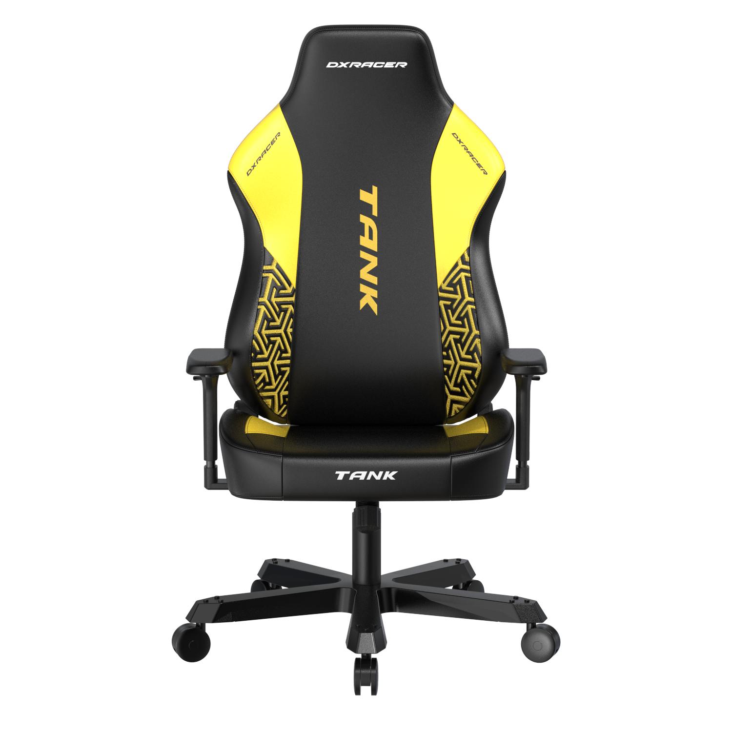 DXRACER  
TANK