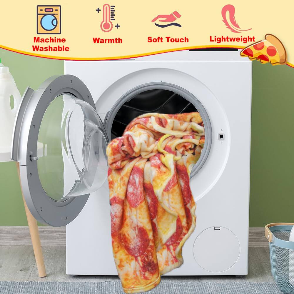 - Machine Washable
- Warmth
- Soft Touch
- Lightweight