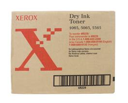 Xerox - 6R229 Toner Cartridge (Black,1-Pack)