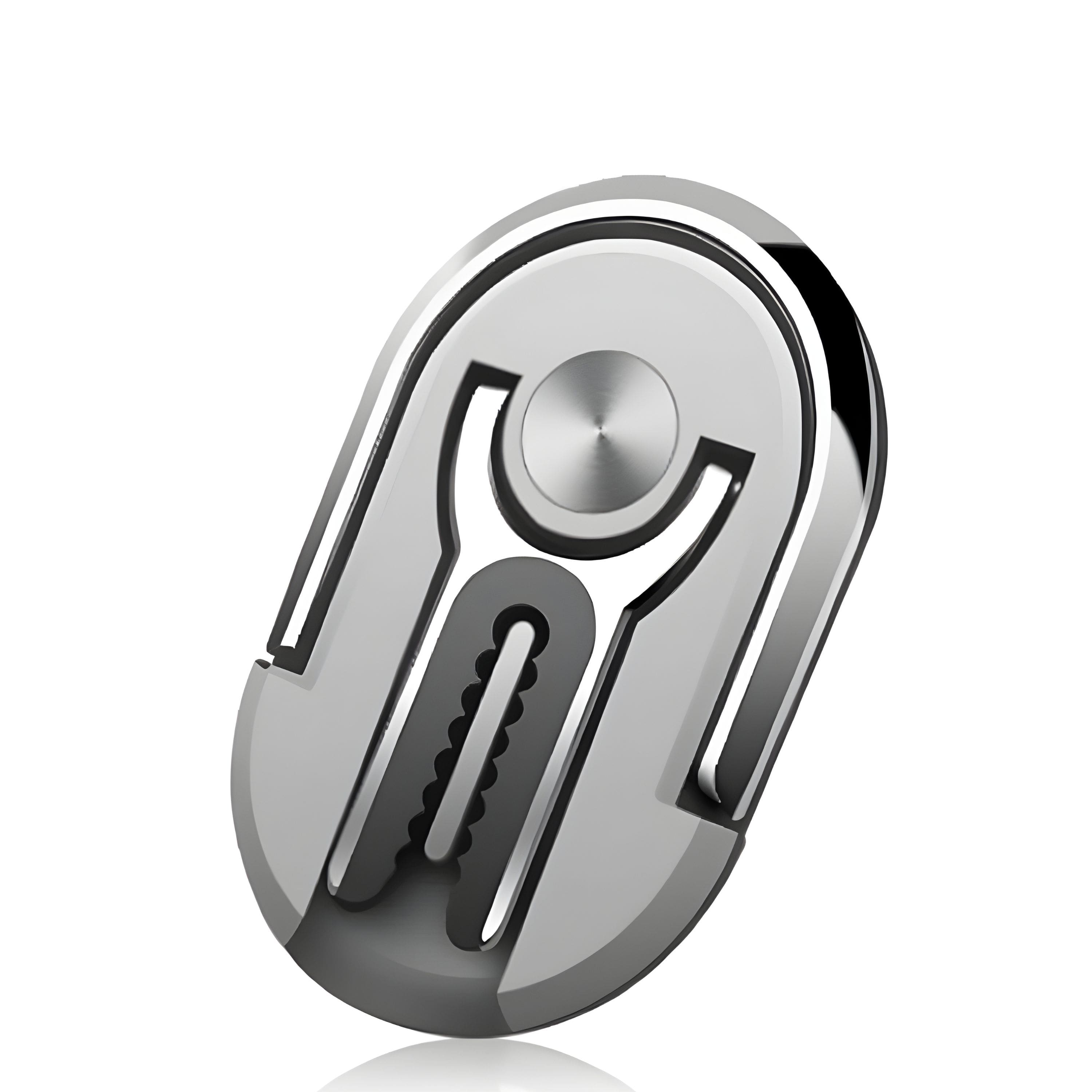 Kitcheniva - Rotating Mobile Phone Bracket 360° Ring Holder - Silver price history on PriceWatchPro