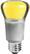 Alt View Standard 1. Philips - 800-Lumen, 12.5-Watt Dimmable A19 LED Light Bulb, 60-Watt Equivalent - White.