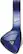 Alt View Standard 1. Monster - DNA On-Ear Headphones - Cobalt Blue/Light Gray.