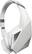 Alt View Standard 2. Monster - Diesel VEKTR On-Ear Headphones - White.