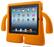 Alt View 11. Speck - iGuy Case for Select Apple® iPad® Models - Mango.