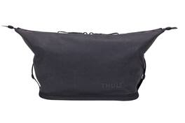 Thule - Aion Toiletry Bag – Durable Travel Wash Kit Organizer - Black