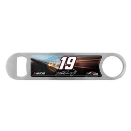 Sparta 2002 Designs & Promotions - Martin Truex Jr ColorDome Magnetic Pro Bottle Opener - Multicolor
