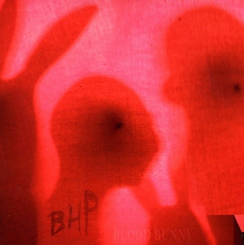 The Black Heart Procession - Blood Bunny/Black Rabbit  - COMPACT DISCS