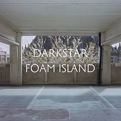 DARKSTAR FOAM ISLAND
