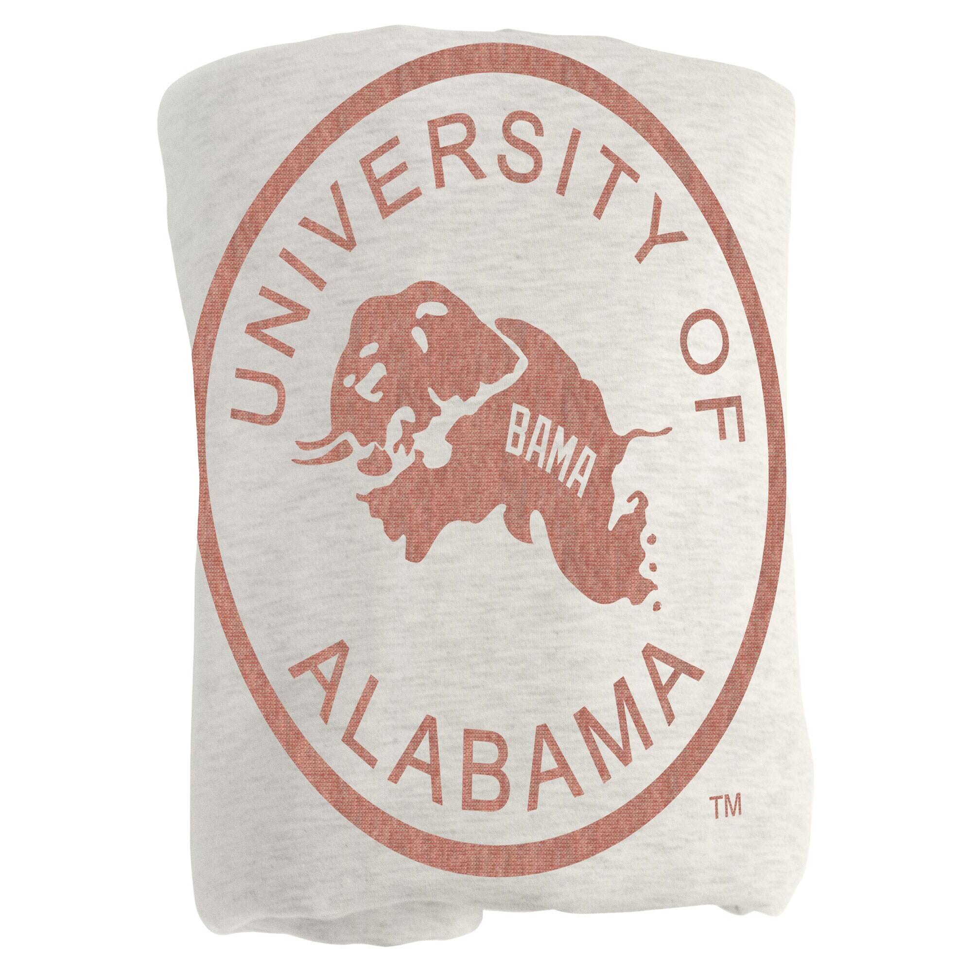 UNIVERSITY OF  
ALABAMA  
BAMA  
TM