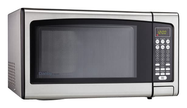 best buy danby microwave