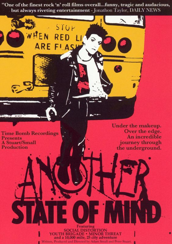 

Another State of Mind [DVD] [1984]