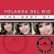 Front Standard. The Best of Yolanda del Rio: Ultimate Collection [CD].