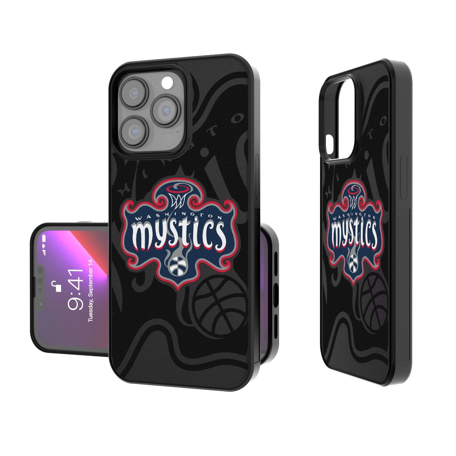 iPhone - mono New Trends Shine x Mono iPhone Case – Luxoracase