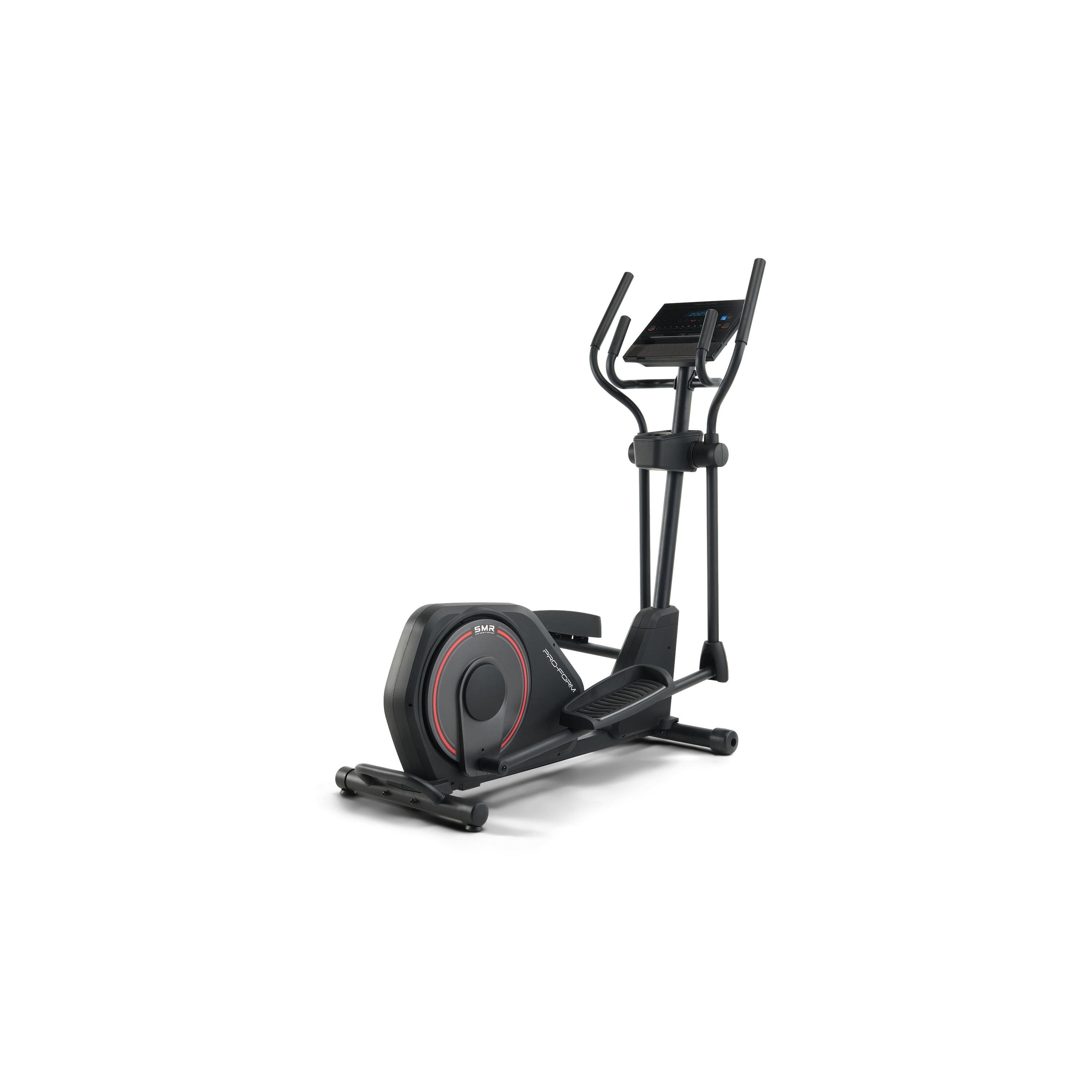 ProForm - Sport Elliptical - Black
