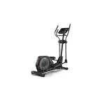 Front. ProForm - Sport Elliptical - Black.