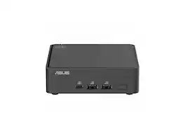 ASUS - NUC 15 Pro RNUC15CRKC7063CU - Intel Core 7 240H - 16 GB - 512 GB SSD - Mini PC - Windows 11 Pro - Black