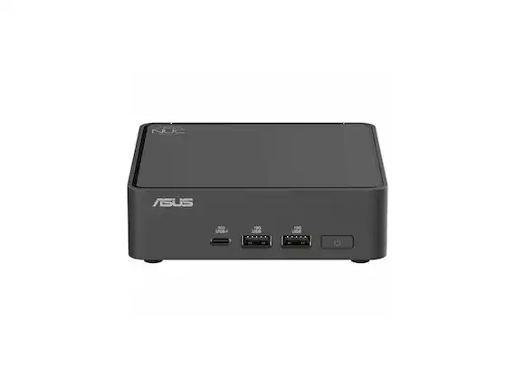 NUC ASUS 20G USB 10G USB 10G USB