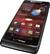 Alt View Standard 1. Motorola - DROID RAZR M 4G LTE Cell Phone - Black (Verizon Wireless).