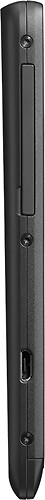 Best Buy: Motorola DROID RAZR M 4G LTE Cell Phone Black (Verizon ...