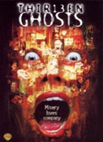 Thirteen Ghosts [DVD] [2001] - Front_Original