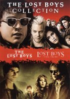 The Lost Boys Collection [DVD] - Front_Original