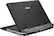 Alt View Standard 1. Asus - 17.3" Laptop - 8GB Memory - 1TB Hard Drive - Black.