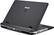 Alt View Standard 2. Asus - 17.3" Laptop - 8GB Memory - 1TB Hard Drive - Black.