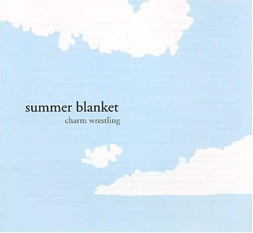 Summer Blanket - Charm Wrestling   - COMPACT DISCS [CD]
