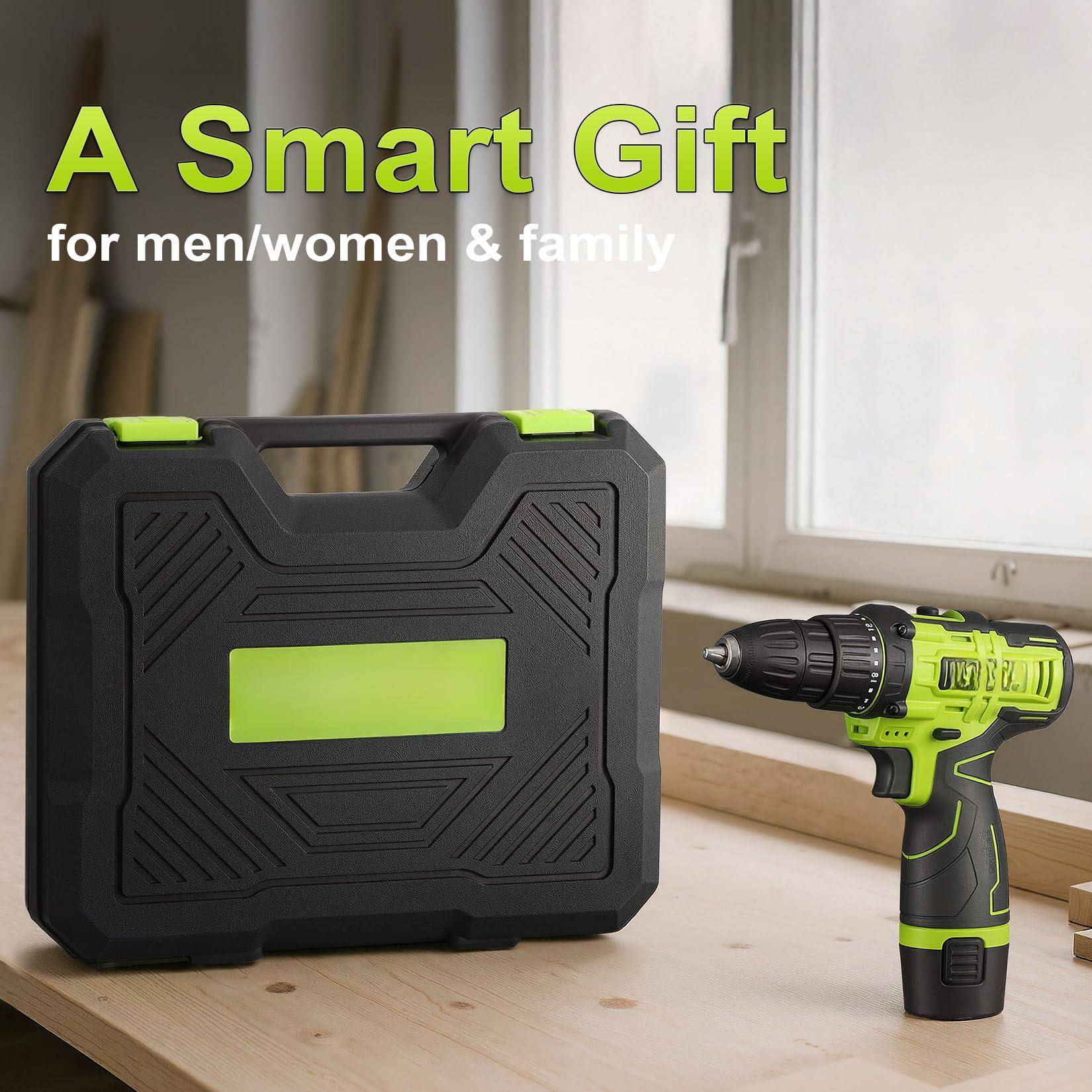 A Smart Gift  
for men/women & family