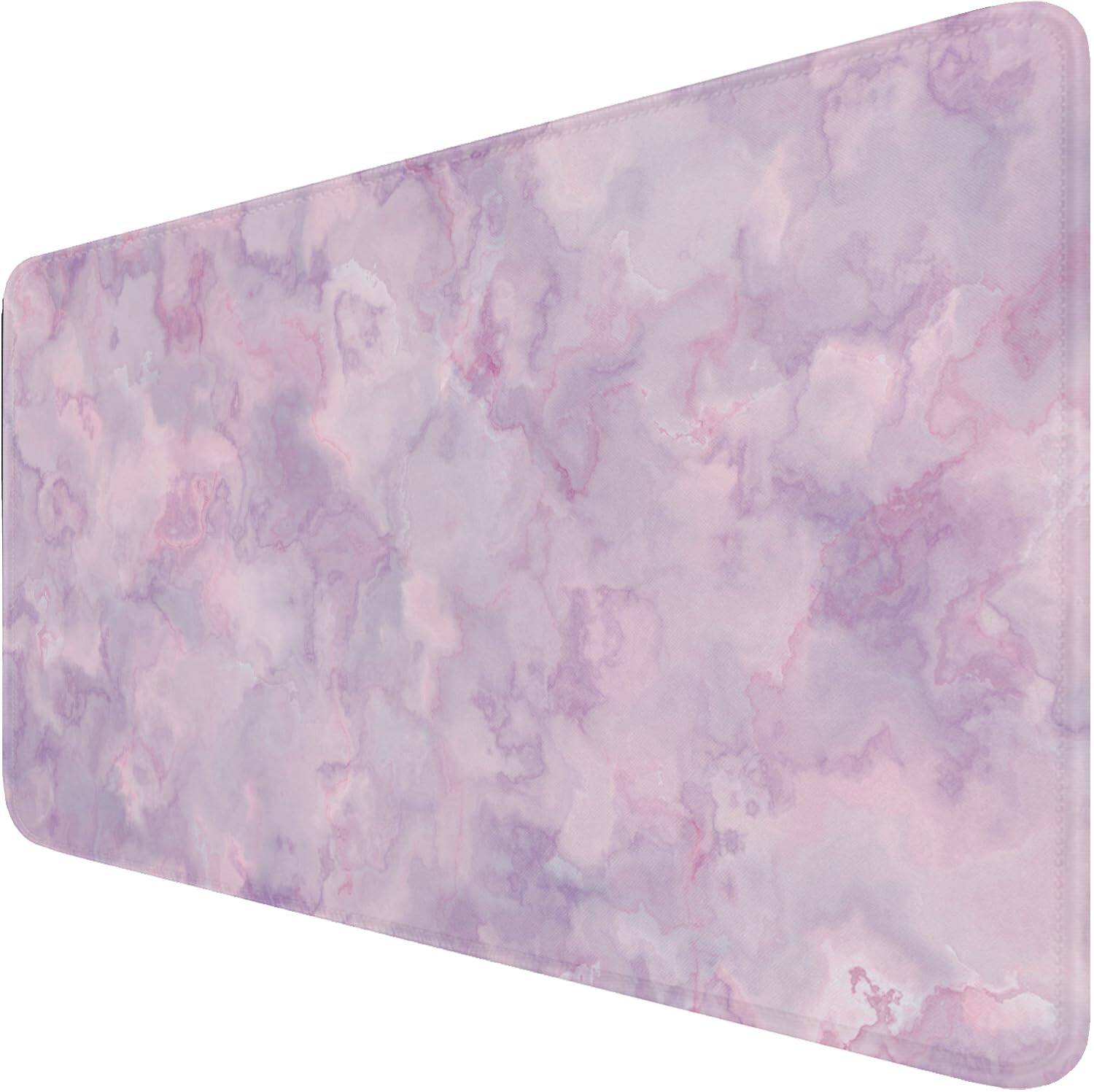 Marble Purple