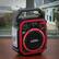 - AA AM TUNE TUNE+ ! B ALERT 2N3 PRESET PAIR +
- - - - NOA - - AIRT FM K We AM 8:15 8 M2 ALERT USE CHARGE : VOLUME JENSEN C Bluetooth