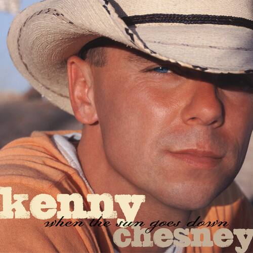 Kenny Chesney - When the Sun Goes Down   - COMPACT DISCS [CD]