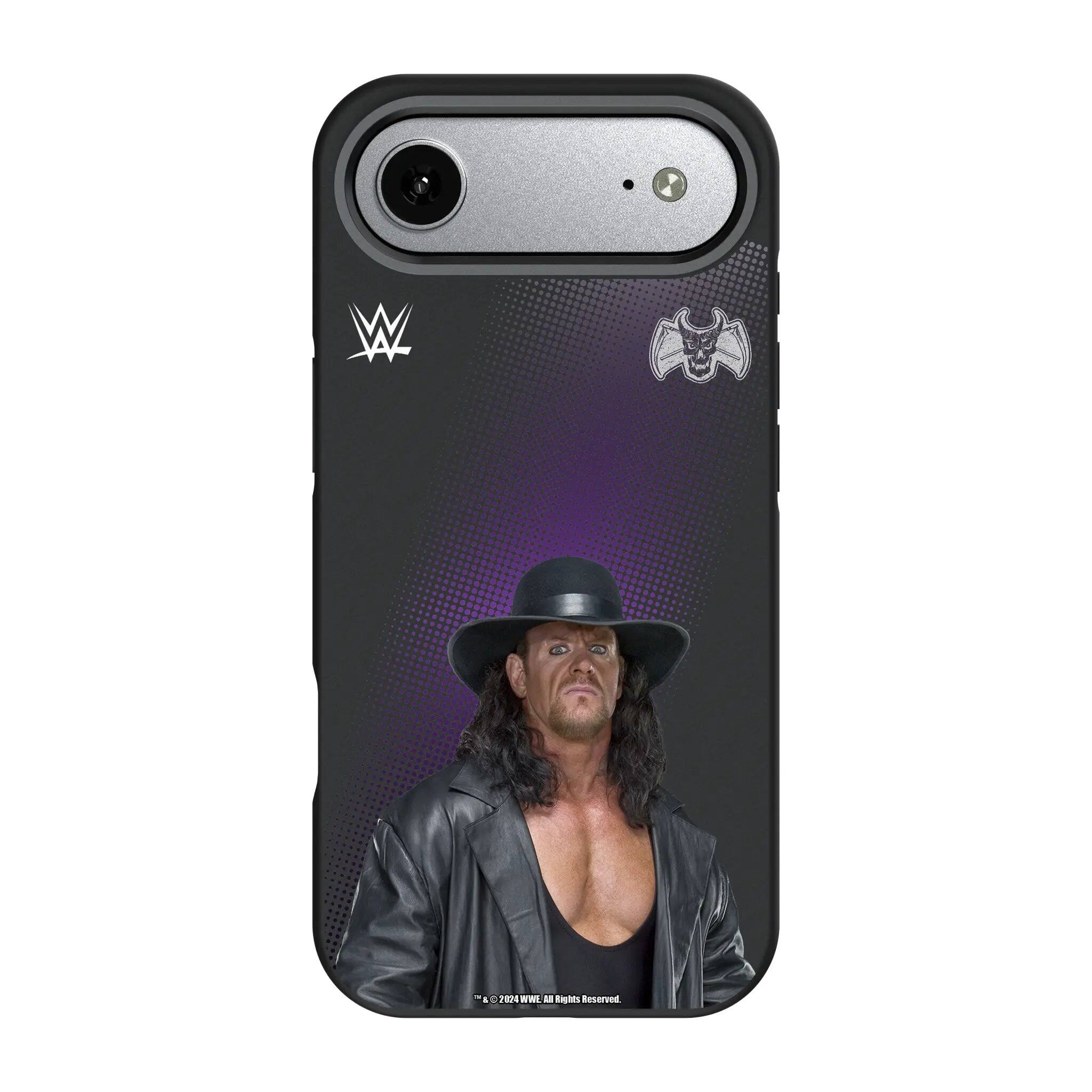 Undertaker