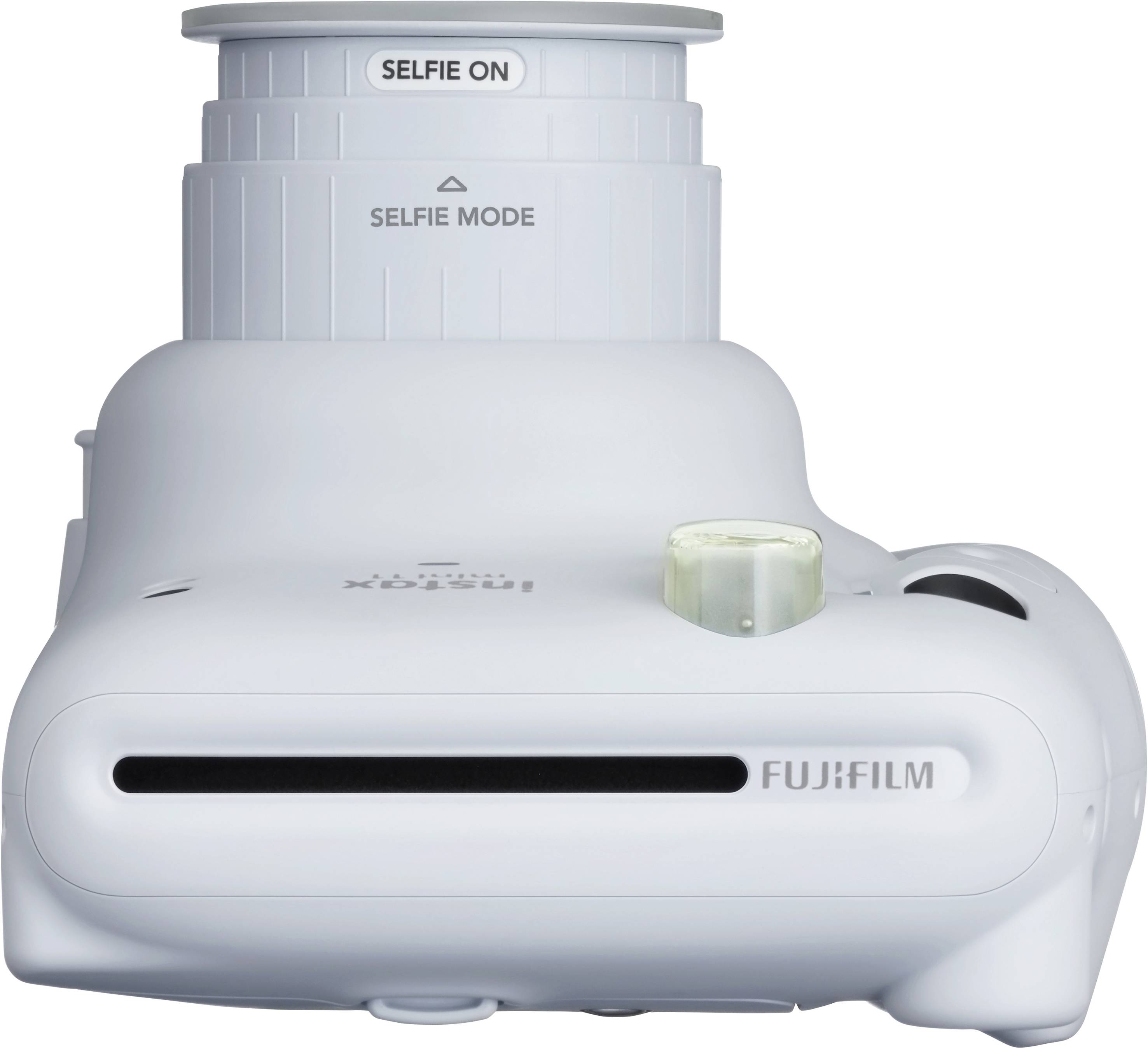 SELFIE ON  
SELFIE MODE  
instax  
FUJIFILM