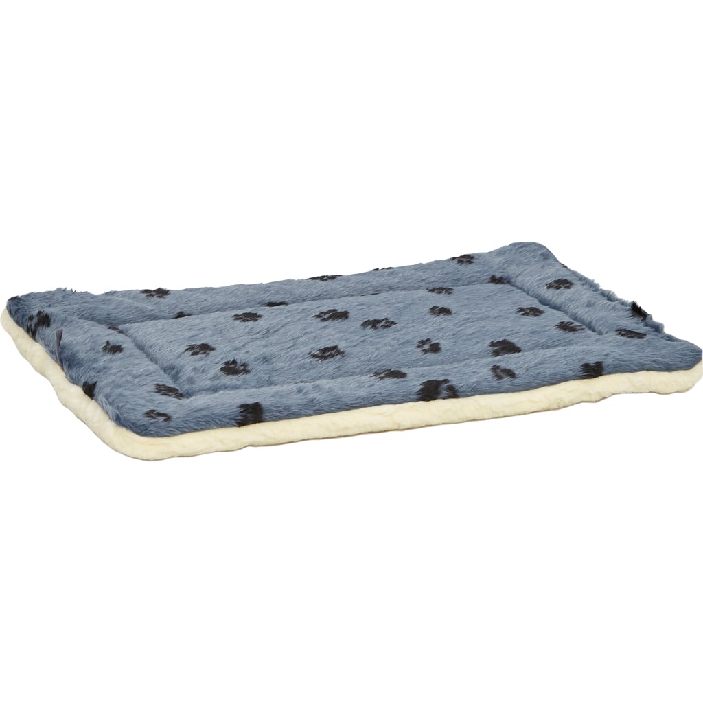 Midwest - Reversible Pet Bed Spotted - Gray
