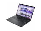 Front. Dell - Dell Pro Max MC16250 16" - Intel Core Ultra 7 - 16 GB - 512 GB SSD - Windows 11 Pro - RTX Pro 500 - Wi-Fi 7 - Black.
