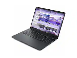 Dell - Pro Max MC16250 16" - Intel Core Ultra 7 - 16 GB - 512 GB SSD - Windows 11 Pro - RTX Pro 500 - Wi-Fi 7 - Black