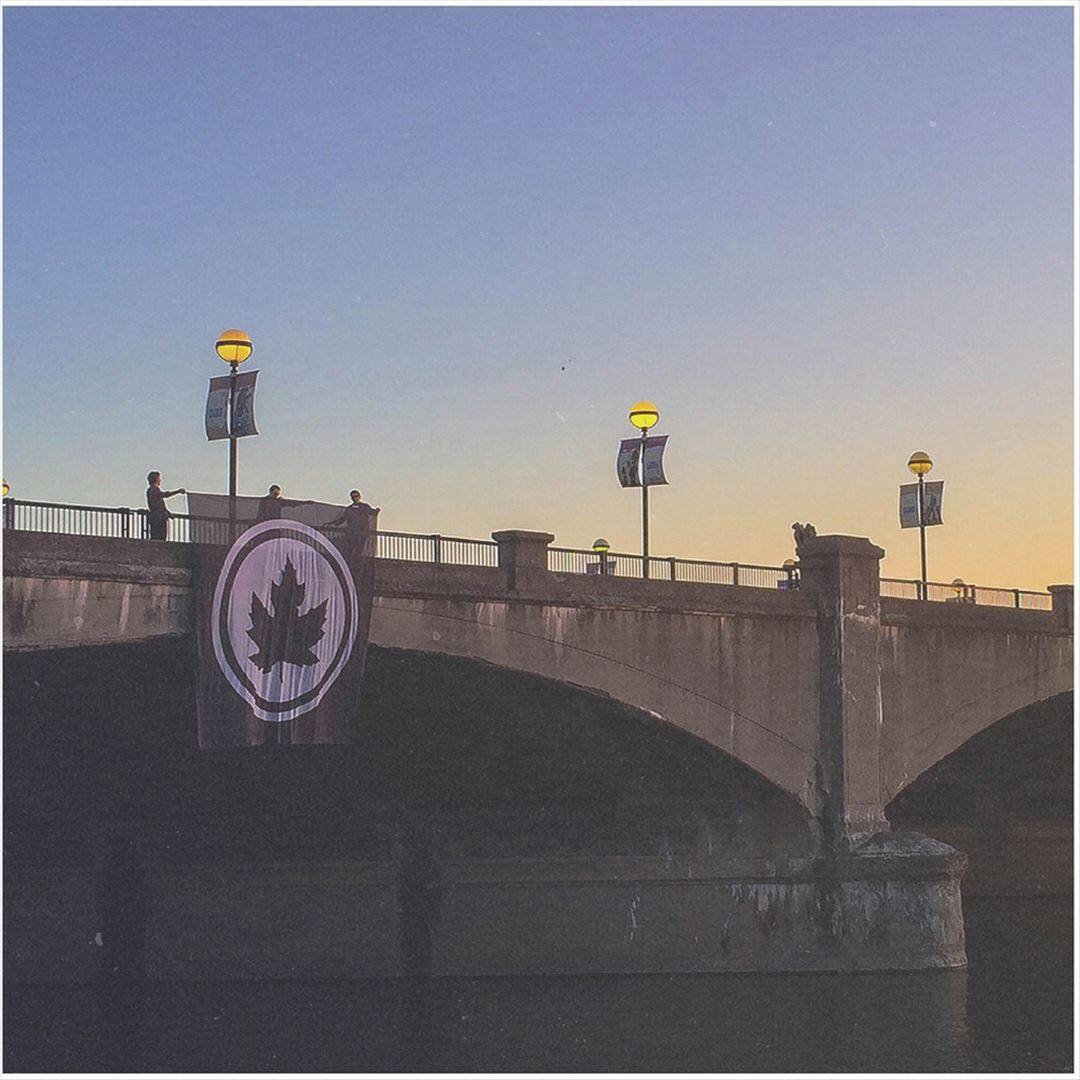 Front. Fifteen Years [LP].