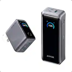 ANKER 160.0 - 100% 1 2 PRIME 2 2 C 10 PRI AE ANKER