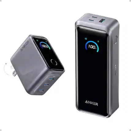 ANKER 160.0 - 100% 1 2 PRIME 2 2 C 10 PRI AE ANKER