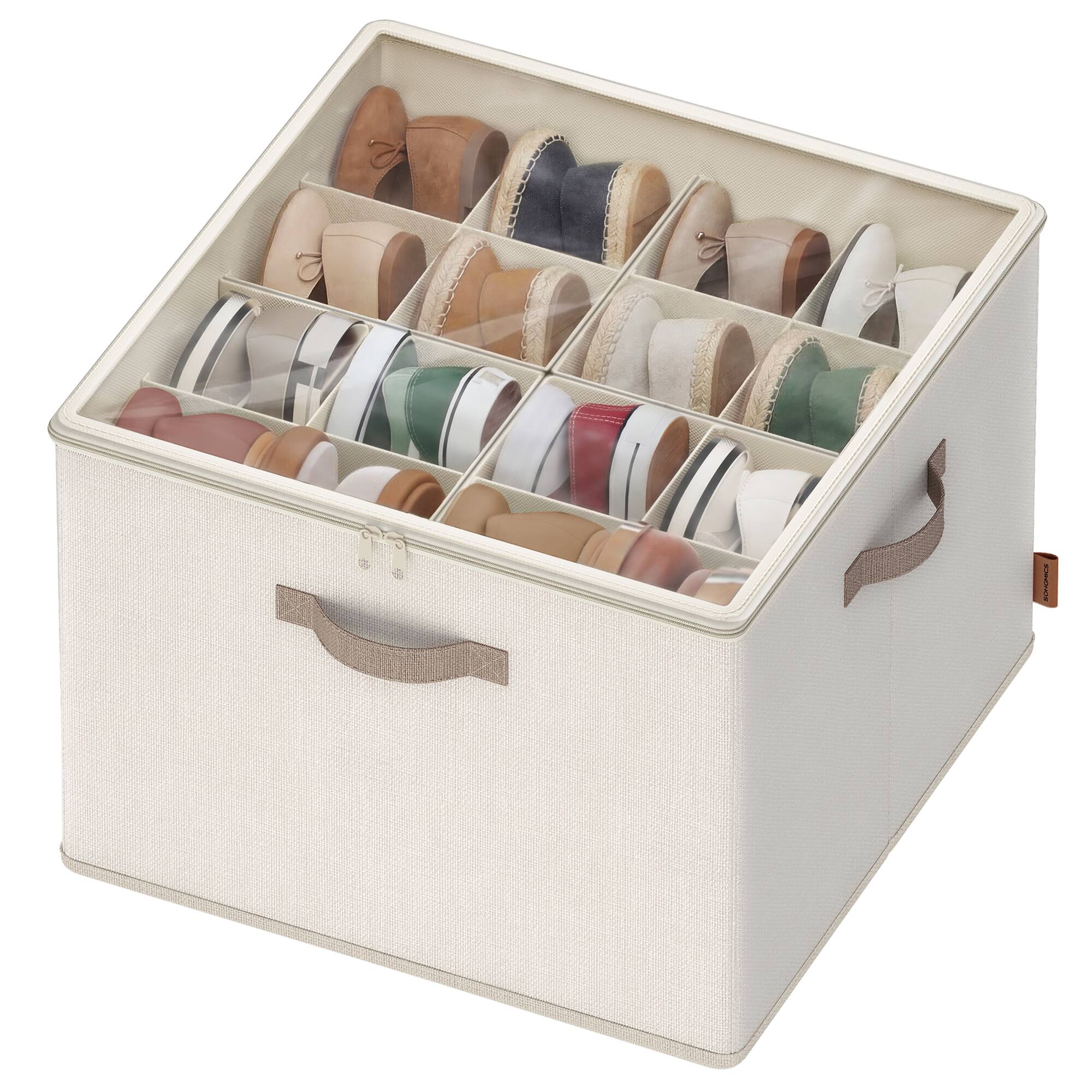 Cappuccino Beige
