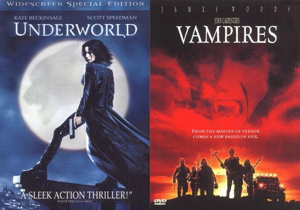 Buy John Carpenter's Vampires - Microsoft Store