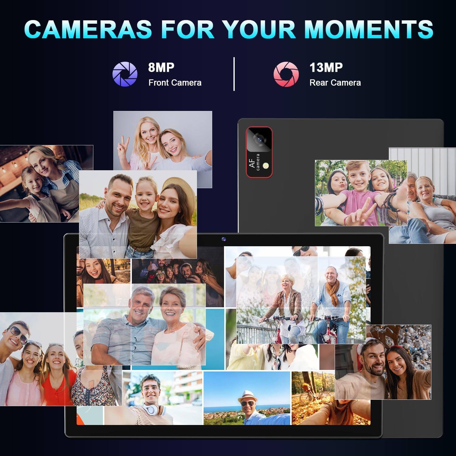 media item thumbnail