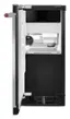 Alt View 13. KitchenAid - 15" 22.8-Lb. Built-In Icemaker - Stainless Steel.