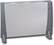 Angle Standard. Honeywell - Designer Series Convector Heater - Charcoal/Silver.